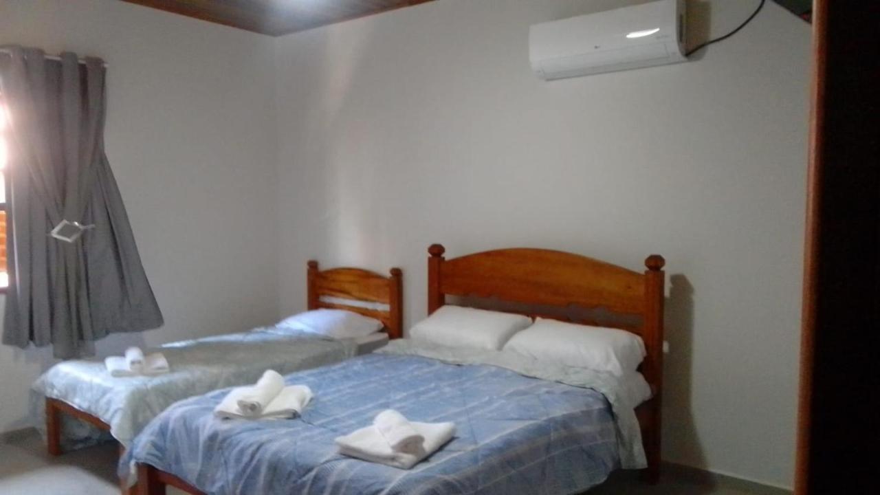 帕拉蒂Residencia Padua别墅 外观 照片
